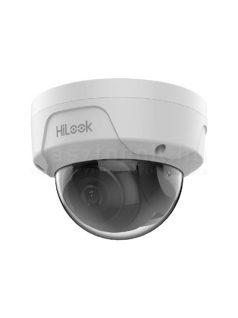   Hikvision HiLook IPC-D121H dóm IP kamera (2MP, IR30m, 2.8mm, POE, IK10)