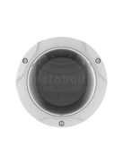 Hikvision HiLook IPC-D121H dóm IP kamera (2MP, IR30m, 2.8mm, POE, IK10)