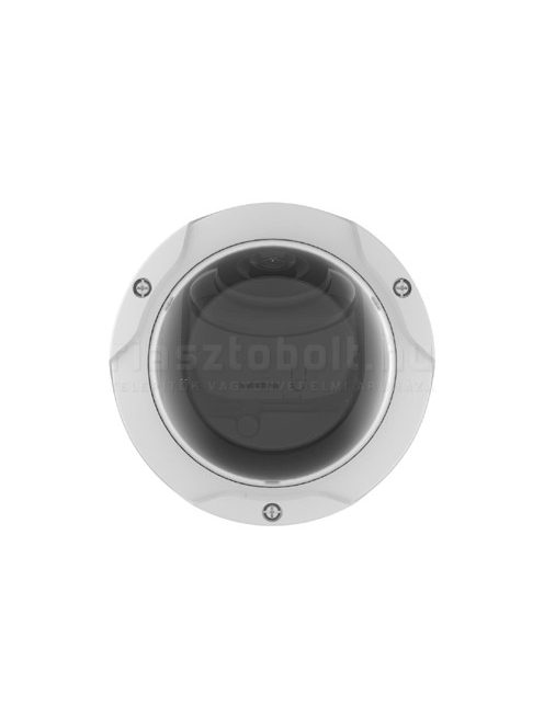 Hikvision HiLook IPC-D121H dóm IP kamera (2MP, IR30m, 2.8mm, POE, IK10)