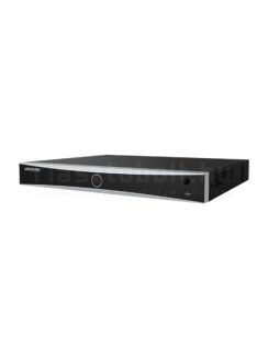   Hikvision DS-7608NXI-K2/8P intelligens 8 csatornás NVR beépített POE kameratáppal