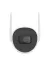  Hikvision HiLook IPC-B140HA-D/W (W)  cső IP kamera (WiFi, 4MP, StarLight, FullColor, IR30m, LED30m, 2.8mm, Mikrofon)