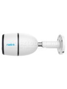 Reolink GO PLUS G330 akkumulátoros 4G kamera (4G, 4MP, StarLight, IR10m, 2.8mm, SD, Mikrofon, Hangszóró)