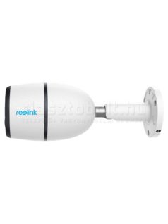   Reolink GO PLUS G330 akkumulátoros 4G kamera (4G, 4MP, StarLight, IR10m, 2.8mm, SD, Mikrofon, Hangszóró)