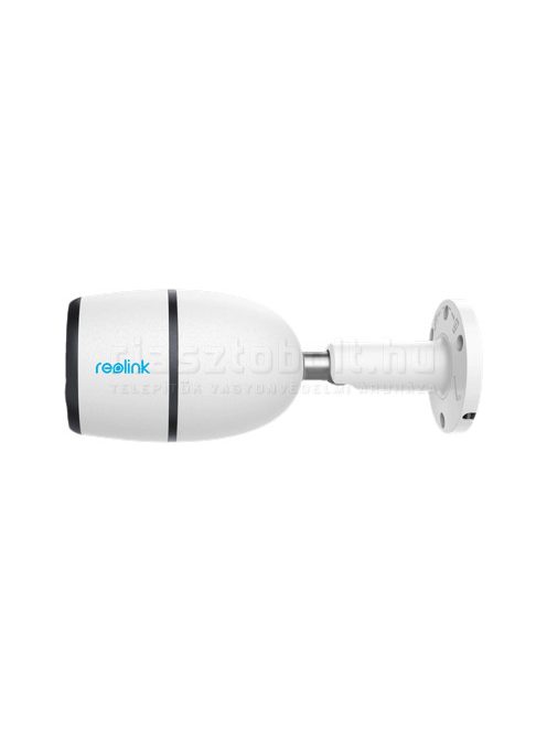 Reolink GO PLUS G330 akkumulátoros 4G kamera (4G, 4MP, StarLight, IR10m, 2.8mm, SD, Mikrofon, Hangszóró)