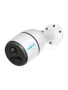 Reolink GO PLUS G330 akkumulátoros 4G kamera (4G, 4MP, StarLight, IR10m, 2.8mm, SD, Mikrofon, Hangszóró)