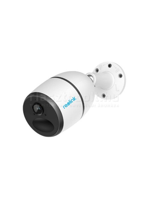 Reolink GO PLUS G330 akkumulátoros 4G kamera (4G, 4MP, StarLight, IR10m, 2.8mm, SD, Mikrofon, Hangszóró)