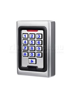   SIB K9EM-W vandálbiztos kódkapcsoló kártyaolvasóval (kültéri kivitel)