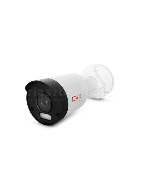 DVX-AHDBF5282XD csőkamera (5MP, StarLight, FullColor, LED30m, 3.6mm)