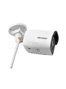 Hikvision DS-2CD2021G1-IDW1-D cső IP kamera (WiFi, 2MP, IR30m, 4mm, SD, Mikrofon)