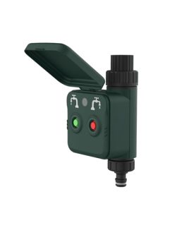   WOOX Smart Home locsolás vezérlő - öntöző szabályozó- R7060