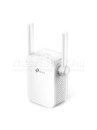 TP-Link TL-WA855RE lefedettség növelő (2.4GHz, Körsugárzó, 2x2dB, 300Mbit/s)