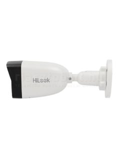   Hikvision HiLook IPC-B180HA-LU cső IP kamera (8MP, StarLight, FullColor, IR30m, LED30m, 2.8mm, POE, Mikrofon)