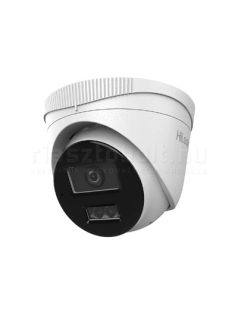   Hikvision HiLook IPC-T220HA-LU dóm IP kamera (2MP, StarLight, FullColor, IR30m, LED30m, 2.8mm, POE, Mikrofon)