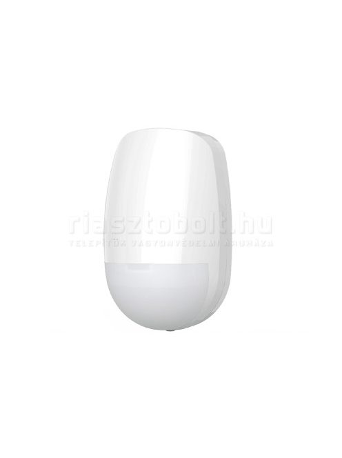 Hikvision riasztó AX Pro radar + infra mozgásérzékelő - DS-PDD12P-EG2-WE 