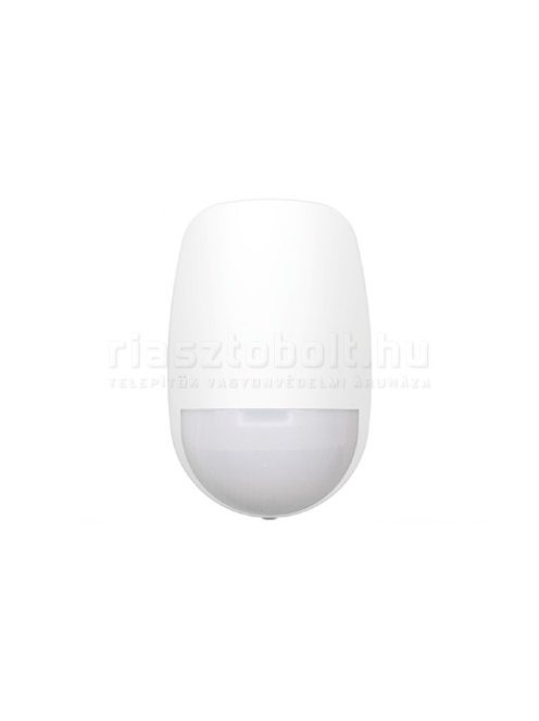 Hikvision riasztó AX Pro függöny mozgásérzékelő - DS-PDC15-EG2-WE 