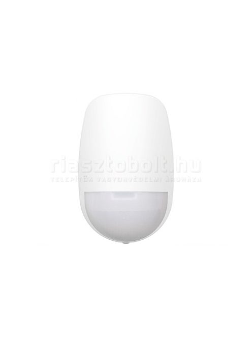 Hikvision DS-PDD12P-EG2 passzív infra + radar kombinált mozgásérzékelő