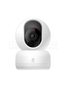 WOOX forgatós 360 okoskamera - R4040 (WiFi, 2MP, IR10m, Motoros zoom, POE, WDR, SD, Mikrofon, Hangszóró, Intelligens)