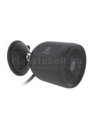 WOOX kültéri IP okoskamera - R9044 (WiFi, 2MP, IR10m, 4mm, SD, Mikrofon, Hangszóró)