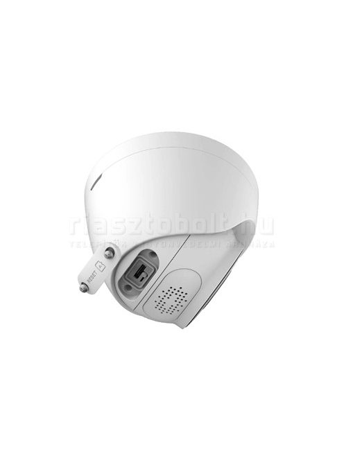 IMOU by Dahua Turret IPC-T-26E dóm IP kamera okosriasztó funkciókkal (2MP, IR30m, 2.8mm, SD, Mikrofon)