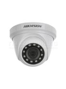 Hikvision DS-2CE56D0T-IRPF dómkamera (2MP, IR20m, 2.8mm)