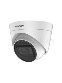   Hikvision DS-2CE78H0T-IT3FS dómkamera (5MP, IR40m, 2.8mm, Mikrofon)