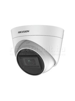   Hikvision DS-2CE78D0T-IT3FS dómkamera (2MP, IR40m, 2.8mm, Mikrofon)