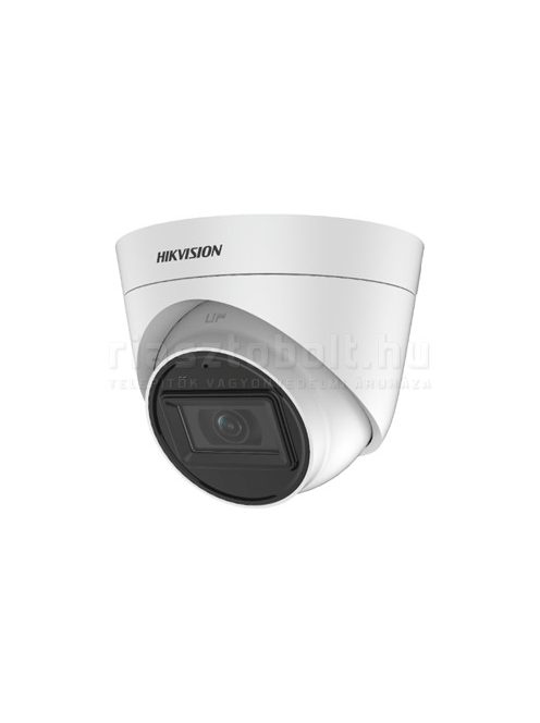 Hikvision DS-2CE78D0T-IT3FS dómkamera (2MP, IR40m, 2.8mm, Mikrofon)