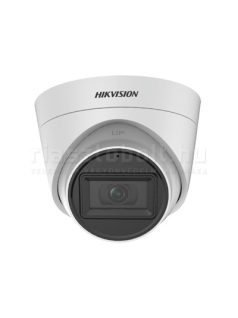   Hikvision DS-2CE78H8T-IT3F dómkamera (5MP, StarLight, IR60m, 2.8mm, WDR)