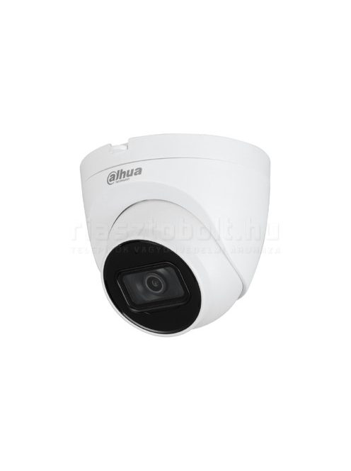 Dahua DH-HAC-HDW1200TRQ dómkamera (2MP, IR25m, 2.8mm)