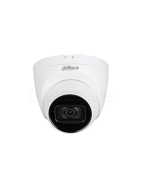 Dahua DH-HAC-HDW1200TRQ dómkamera (2MP, IR25m, 2.8mm)