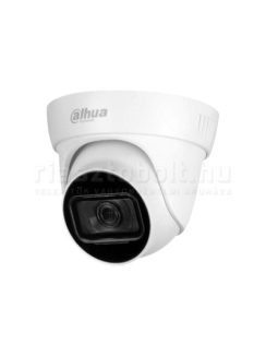   Dahua DH-HAC-HDW1800TL-A dómkamera (8MP, IR30m, 2.8mm, Mikrofon)