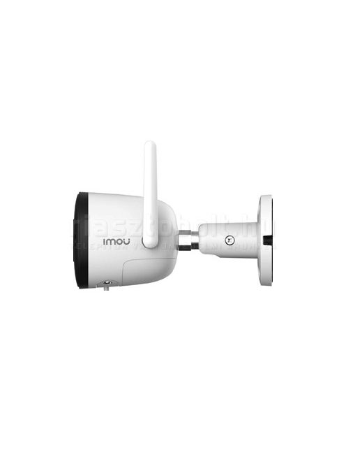 IMOU by Dahua BULLET 2E-D 4MP cső IP kamera (WiFi, 4MP, StarLight, FullColor, IR30m, LED30m, 2.8mm, SD, Mikrofon)