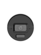Hikvision DS-2CD2043G2-LI2U cső IP kamera (4MP, StarLight, FullColor, IR40m, LED40m, 2.8mm, POE, SD, Mikrofon)