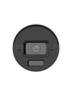  Hikvision DS-2CD2083G2-LI2U cső IP kamera (8MP, StarLight, FullColor, IR40m, LED40m, 2.8mm, POE, SD, Mikrofon)