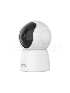   Uniview UHO-S2E forgatható IP kamera  (WiFi, 2MP, IR10m, 4mm, SD, Mikrofon)