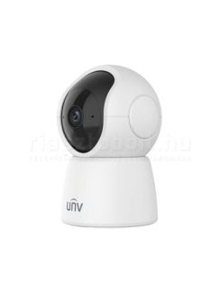   Uniview UHO-S2E forgatható IP kamera  (WiFi, 2MP, IR10m, 4mm, SD, Mikrofon)