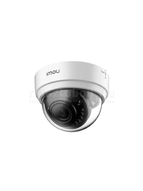 IMOU by Dahua DOME LITE 2MP minidóm IP kamera (WiFi, 2MP, IR20m, 2.8mm, SD)