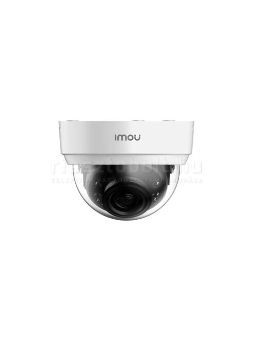 IMOU by Dahua DOME LITE 2MP minidóm IP kamera (WiFi, 2MP, IR20m, 2.8mm, SD)