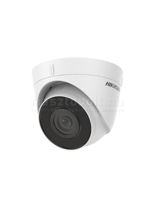 Hikvision DS-2CD1323G0-IUF (C) dóm IP kamera (2MP, IR30m, 2.8mm, POE, SD, Mikrofon)