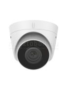 Hikvision DS-2CD1321-I (F) dóm IP kamera (2MP, IR30m, 2.8mm, POE)