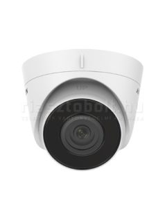   Hikvision DS-2CD1323G0-IUF (C) dóm IP kamera (2MP, IR30m, 4mm, POE, SD, Mikrofon)