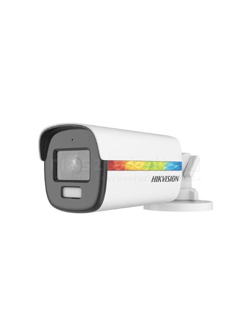 Hikvision DS-2CE12DF8T-FSLN csőkamera (2MP, StarLight, FullColor, LED40m, 2.8mm, WDR)