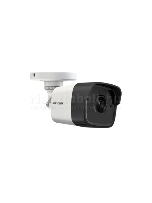 Hikvision DS-2CE16D0T-ITF csőkamera (2MP, IR20m, 2.8mm)