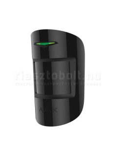   AJAX riasztó - Ajax MotionProtect mozgásérzékelő PIR (BL) fekete