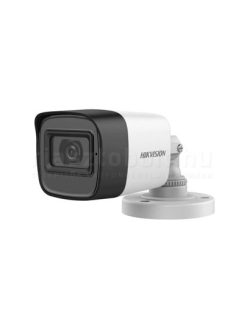   Hikvision DS-2CE16H0T-ITPFS-C csőkamera (5MP, IR25m, 2.8mm, Mikrofon)