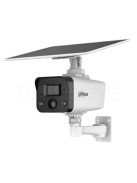 Dahua IPC-HFW2441DGP-4G-SP-EAU-B-0360B-MAX (4G, 4MP, StarLight, Fullcolor, IR30m, LED20m, 3,6mm, SD, Mikrofon, Hangszóró)