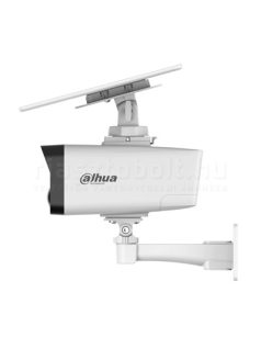   Dahua IPC-HFW2441DGP-4G-SP-EAU-B-0360B-MAX (4G, 4MP, StarLight, Fullcolor, IR30m, LED20m, 3,6mm, SD, Mikrofon, Hangszóró)
