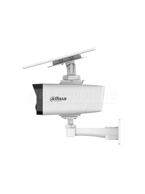 Dahua IPC-HFW2441DGP-4G-SP-EAU-B-0360B-MAX (4G, 4MP, StarLight, Fullcolor, IR30m, LED20m, 3,6mm, SD, Mikrofon, Hangszóró)