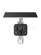 Dahua IPC-HFW2441DGP-4G-SP-EAU-B-0360B-MAX (4G, 4MP, StarLight, Fullcolor, IR30m, LED20m, 3,6mm, SD, Mikrofon, Hangszóró)