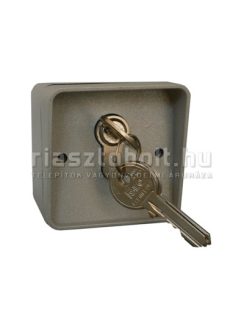 SM1 kulcsos kapcsoló